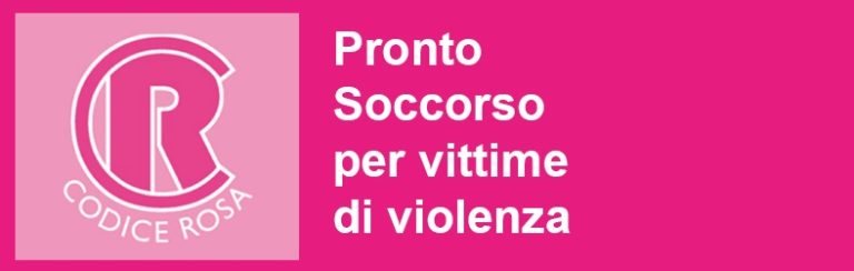 Nasce In Umbria Il Codice Rosa – Liberamente Donna